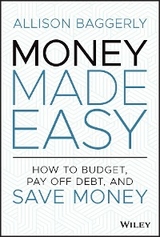 Money Made Easy - Allison Baggerly