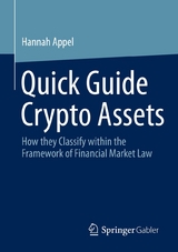 Quick Guide Crypto Assets -  Hannah Appel