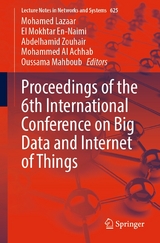 Proceedings of the 6th International Conference on Big Data and Internet of Things - 