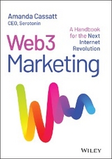 Web3 Marketing -  Amanda Cassatt