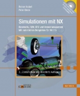 Simulationen mit NX - Reiner Anderl, Peter Binde