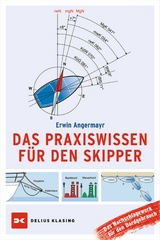 Das Praxiswissen für den Skipper - Erwin Angermayr