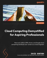 Cloud Computing Demystified for Aspiring Professionals -  Malik Amit Malik,  Santana David Santana
