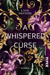 A Whispered Curse -  Livia Haydon