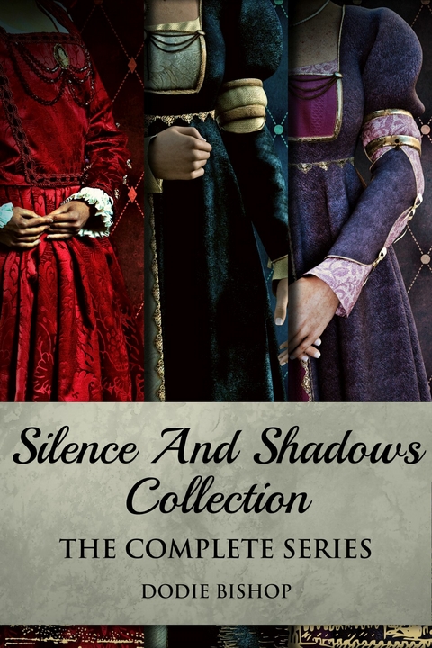 Silence And Shadows Collection -  Dodie Bishop