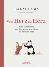 Von Herz zu Herz -  Dalai Lama