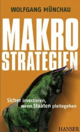 Makrostrategien - Wolfgang Münchau