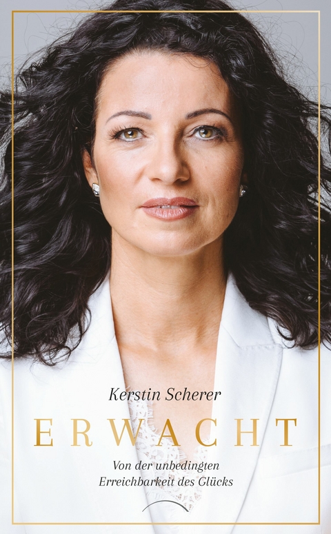 Erwacht -  Kerstin Scherer