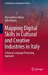 Mapping Digital Skills in Cultural and Creative Industries in Italy -  Massimiliano Nuccio,  Sofia Mogno