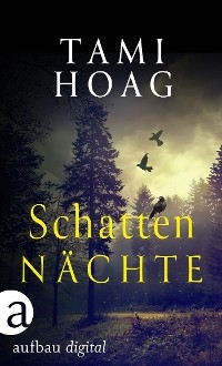 Schattennächte -  Tami Hoag