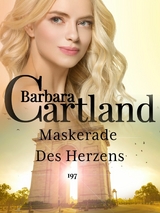 Maskerade Des Herzens - Barbara Cartland