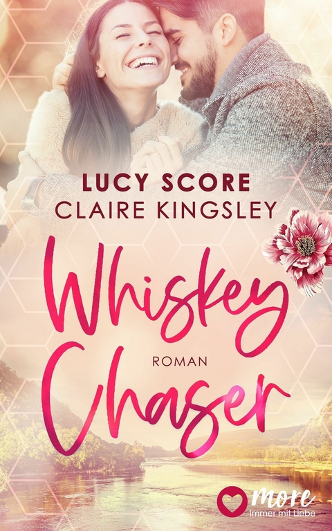 Whiskey Chaser -  Lucy Score,  Claire Kingsley