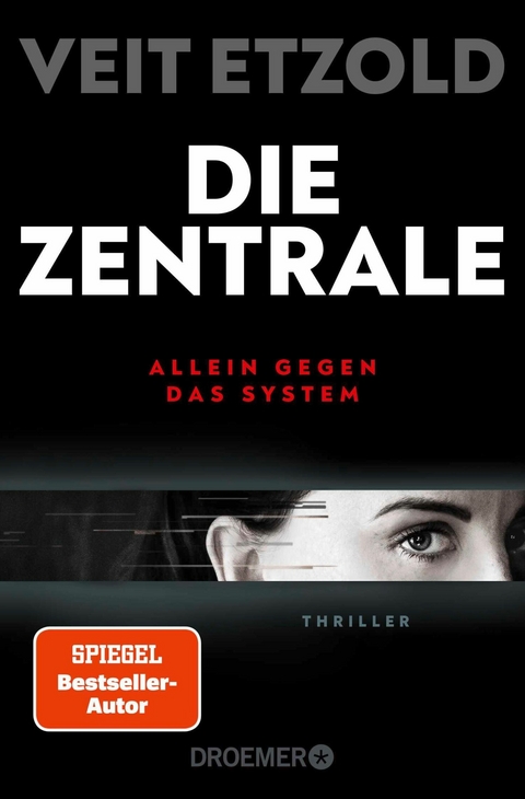 Die Zentrale -  Veit Etzold