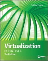 Virtualization Essentials -  Matthew Portnoy