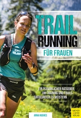 Trailrunning für Frauen - Anna Hughes