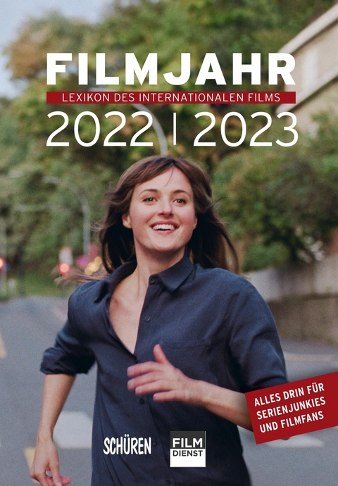 Filmjahr 2022/2023 - Lexikon des internationalen Films - 