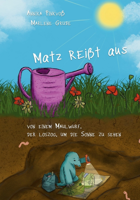 Matz reißt aus - 