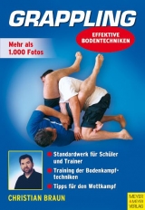 Grappling - Braun, Christian