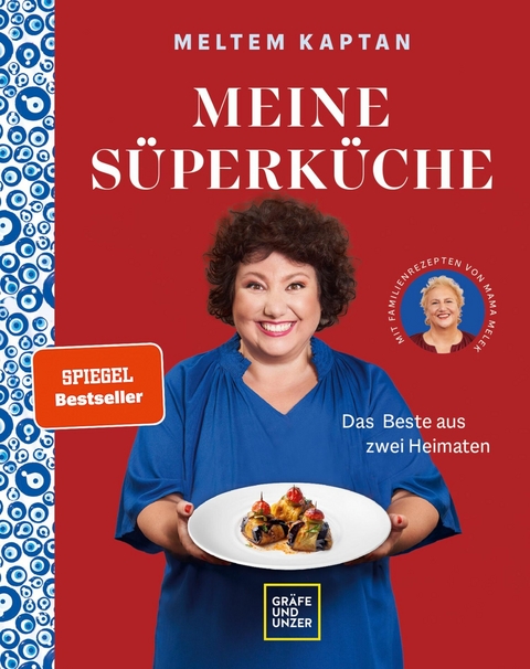 Meine Süperküche -  Meltem Kaptan