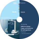 VOB/B 2009 im Dialog - Fragen und Antworten für Auftragnehmer - 