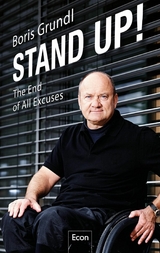 STAND UP! - Boris Grundl