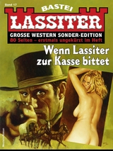 Lassiter Sonder-Edition 17 - Jack Slade