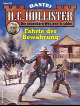 H. C. Hollister 82 - H.C. Hollister