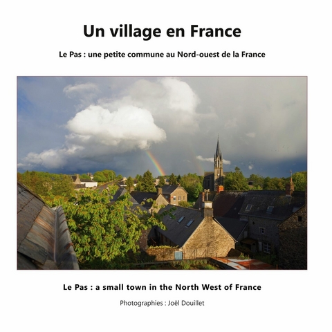 Un village en France -  Joel Douillet