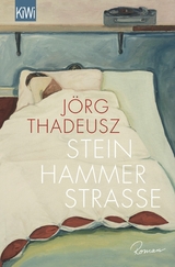 Steinhammer -  Jörg Thadeusz