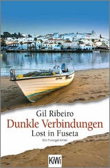 Dunkle Verbindungen -  Gil Ribeiro