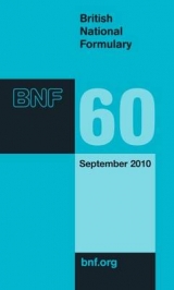 British National Formulary (BNF) 60 - Joint Formulary Committee