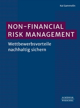 Non-Financial Risk Management​ - Kai Gammelin