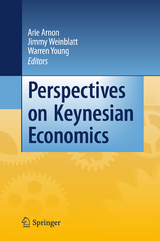 Perspectives on Keynesian Economics - 