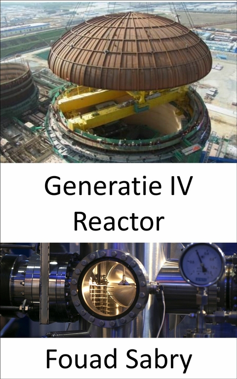 Generatie IV Reactor -  Fouad Sabry