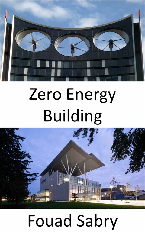 Zero Energy Building -  Fouad Sabry