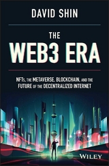 The Web3 Era - David Shin