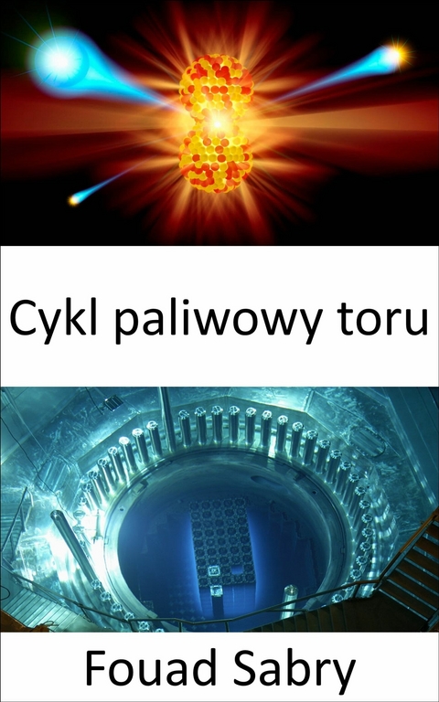 Cykl paliwowy toru -  Fouad Sabry