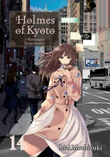 Holmes of Kyoto: Volume 14 -  Mai Mochizuki