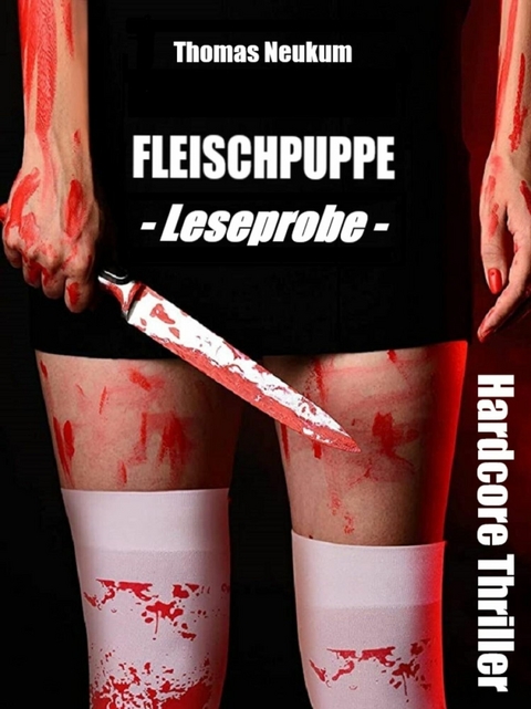 Fleischpuppe - Thomas Neukum
