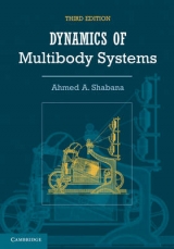 Dynamics of Multibody Systems - Shabana, Ahmed A.