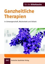 Ganzheitliche Therapien - Ingeborg Stadelmann, Dietmar Wolz