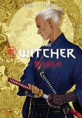 The Witcher: Ronin - Der Manga, Band 1 - Rafal Jaki