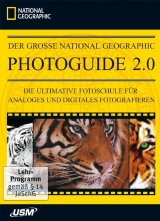 Der große National Geographic Photoguide 2.0