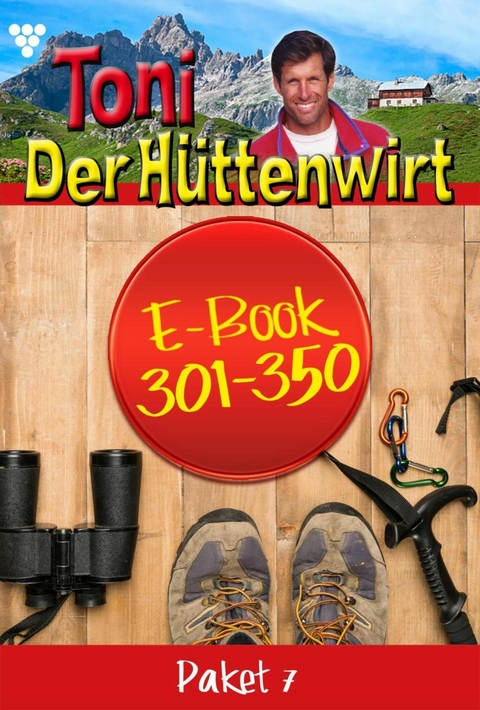 E-Book 301-350 -  Friederike von Buchner