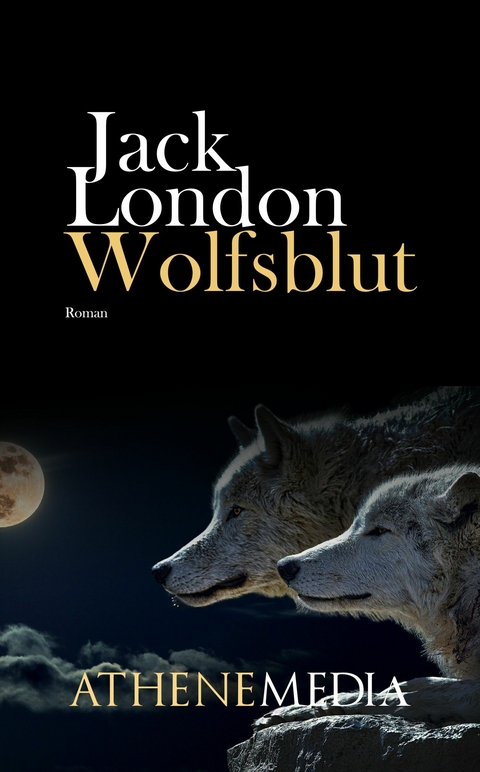 Wolfsblut -  Jack London