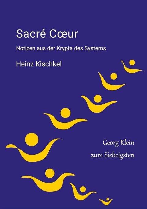 Sacre Coeur - Heinz Kischkel
