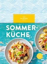 Sommerküche -  Dr. Oetker Verlag,  Dr. Oetker