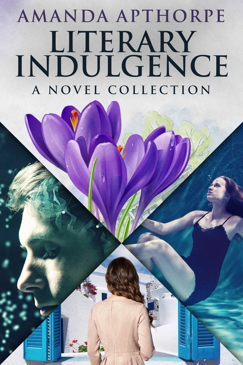 Literary Indulgence -  Amanda Apthorpe