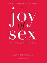 The Joy of Sex - Comfort, Alex; Quilliam, Susan