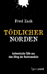Tödlicher Norden -  Fred Zack